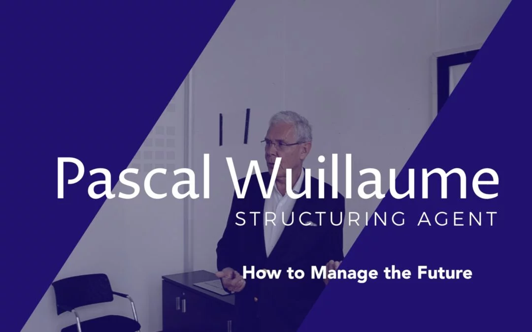 How to Manage the Future